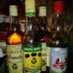 Meet your Posher, Marcia